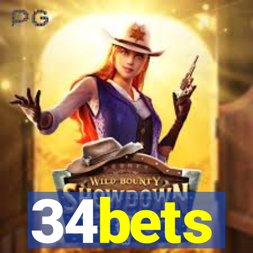 34bets