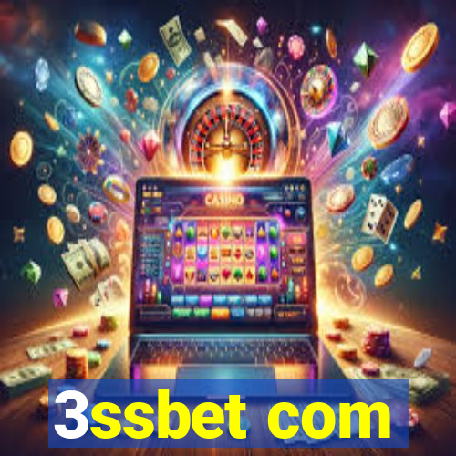 3ssbet com