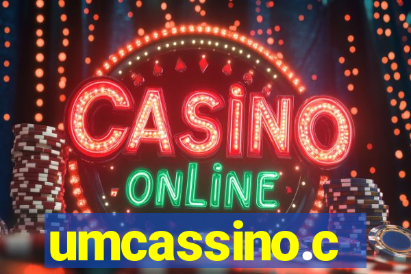 umcassino.c
