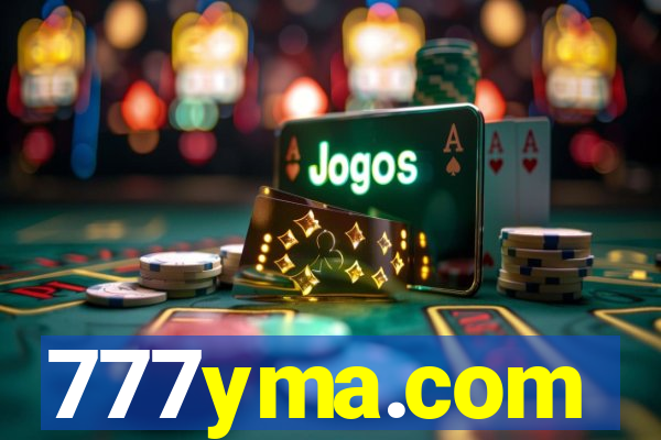 777yma.com