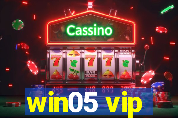 win05 vip