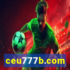 ceu777b.com