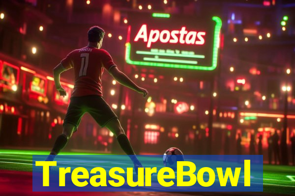 TreasureBowl treasure bowl jdb