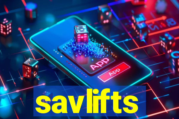 savlifts