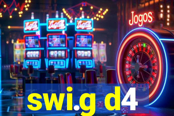 swi.g d4