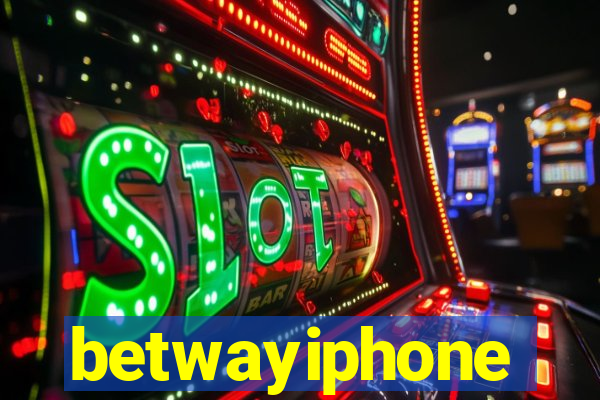 betwayiphone