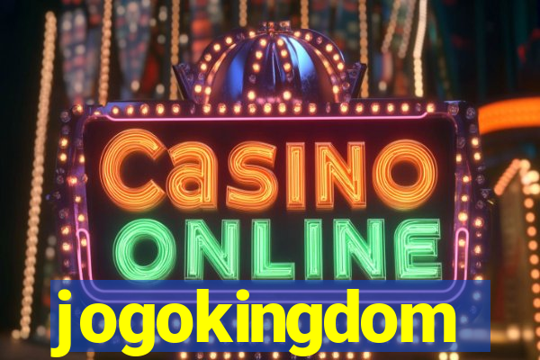 jogokingdom