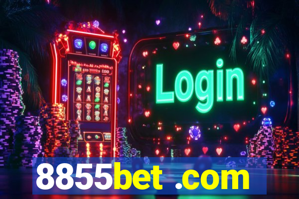 8855bet .com