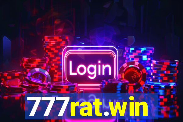 777rat.win