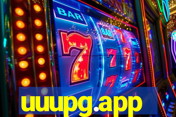 uuupg.app