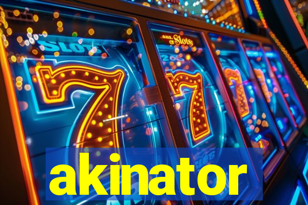 akinator