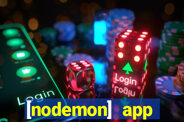 [nodemon] app crashed - waiting for file changes before starting...