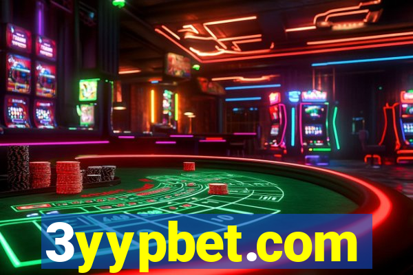 3yypbet.com