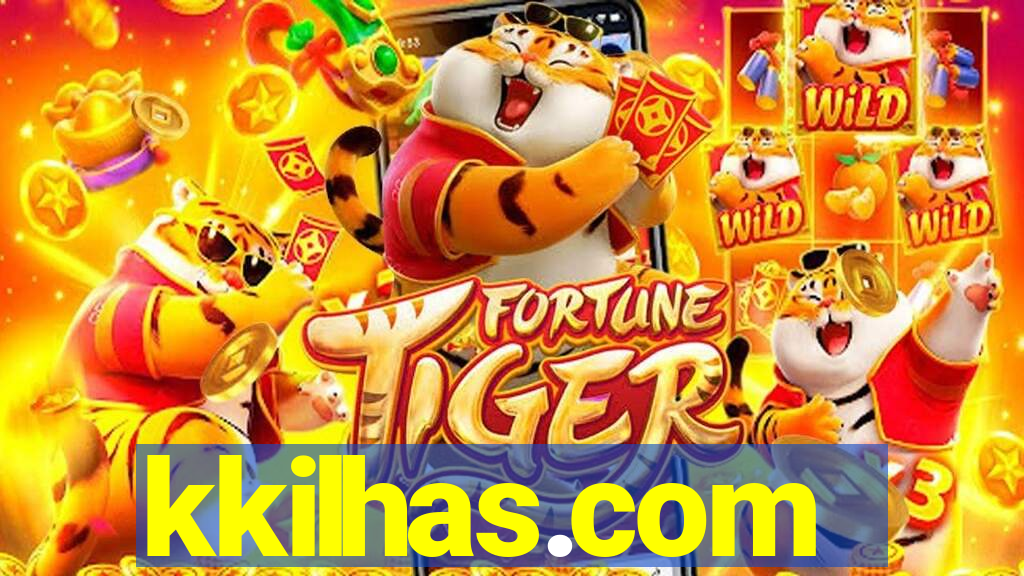 kkilhas.com
