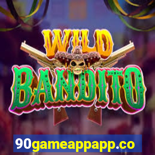 90gameappapp.com