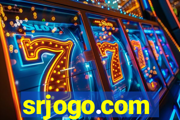 srjogo.com