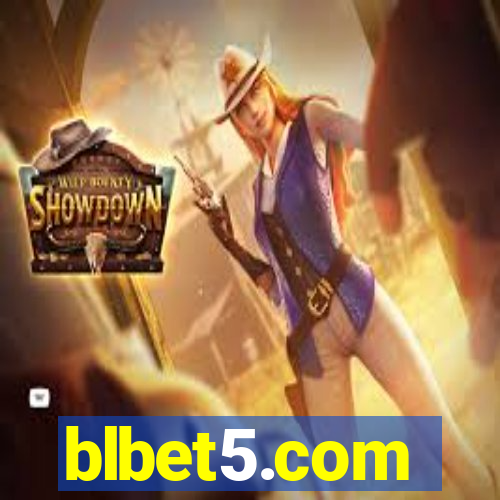 blbet5.com