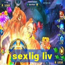 sexlig liv