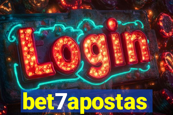 bet7apostas