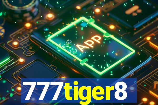 777tiger8