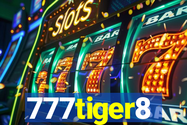 777tiger8