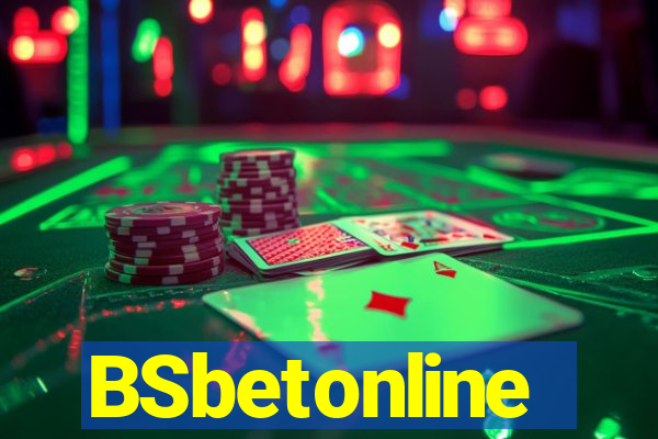 BSbetonline