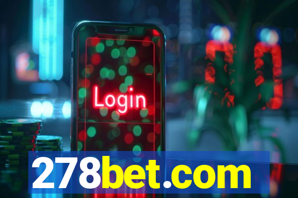 278bet.com