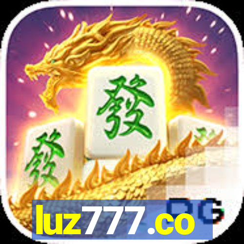 luz777.co