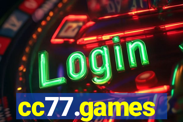 cc77.games
