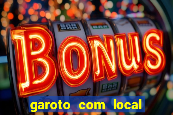 garoto com local porto alegre