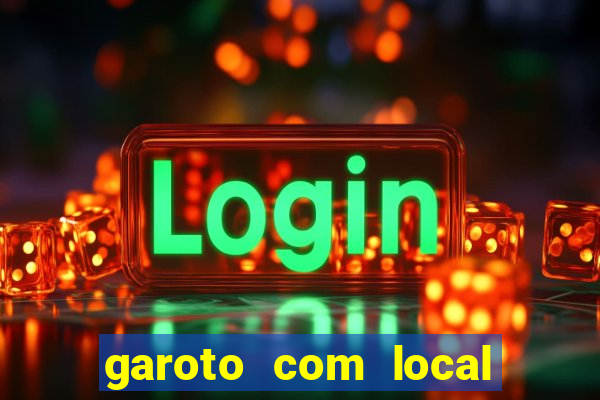 garoto com local porto alegre
