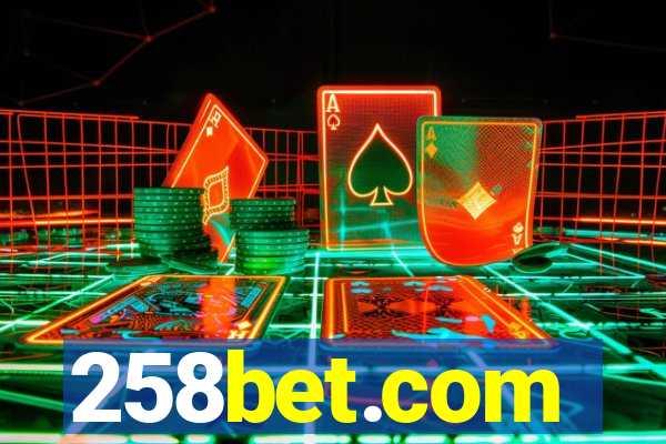 258bet.com