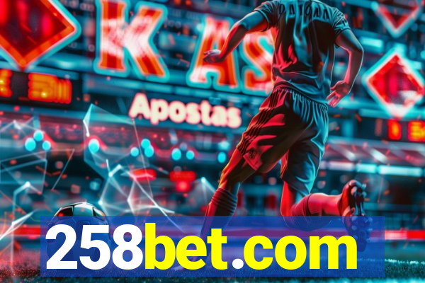 258bet.com