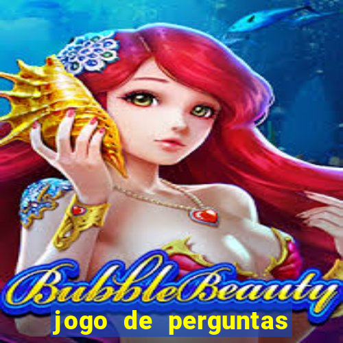 jogo de perguntas e respostas para sala de aula