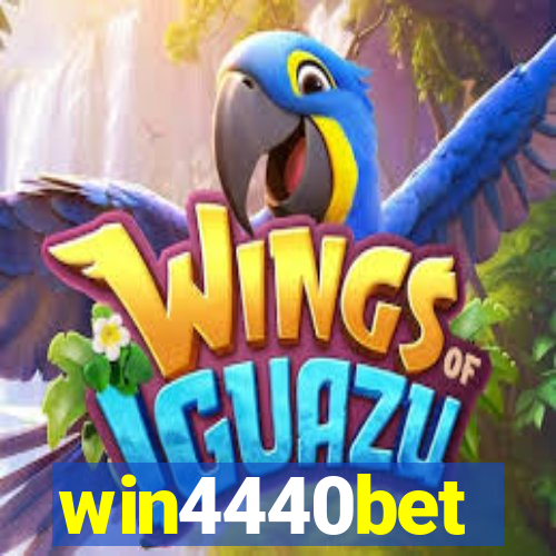 win4440bet