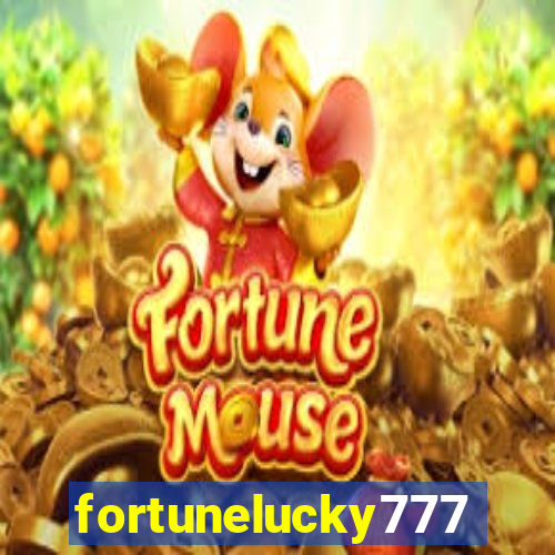 fortunelucky777