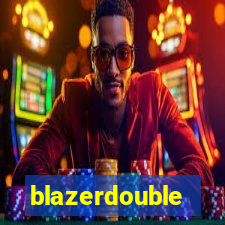 blazerdouble