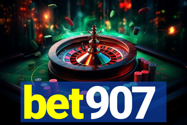 bet907