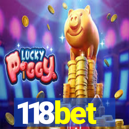 118bet