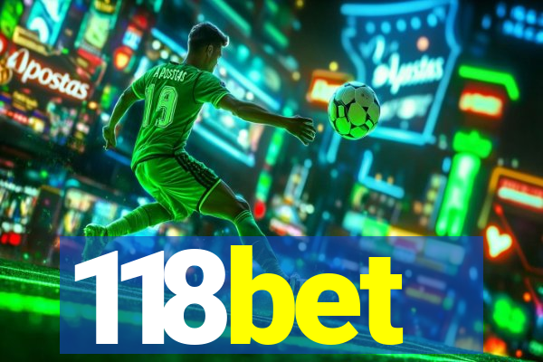 118bet