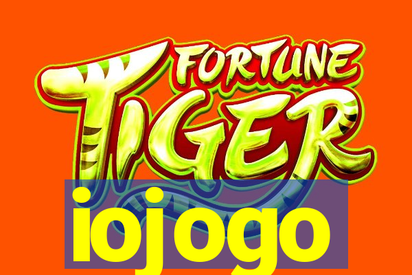 iojogo