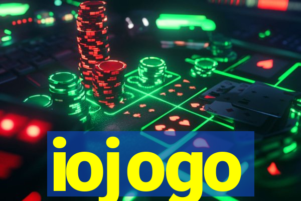iojogo