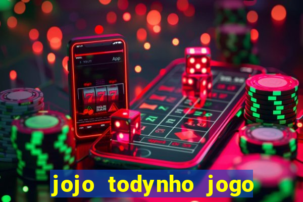 jojo todynho jogo do tigrinho