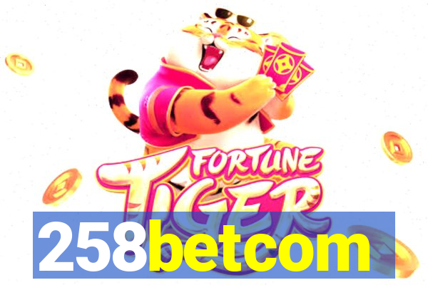 258betcom