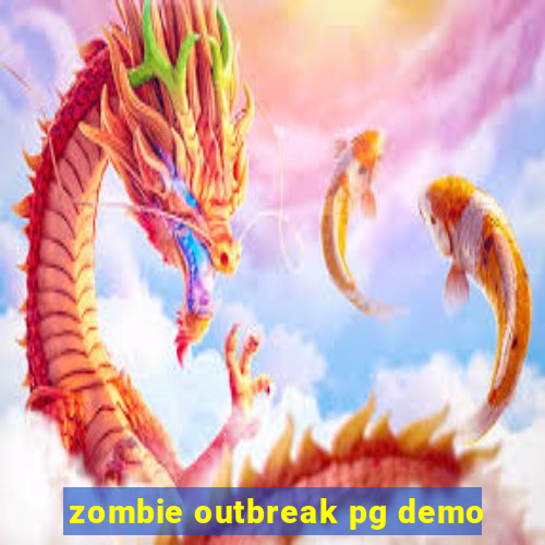 zombie outbreak pg demo