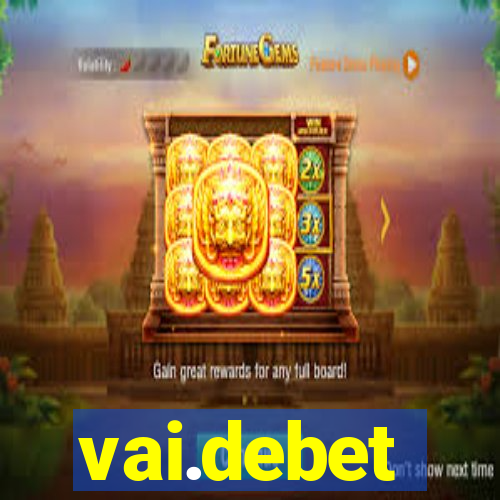 vai.debet