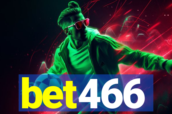 bet466