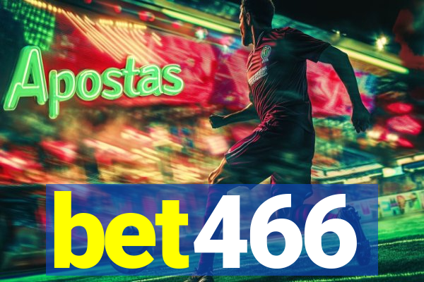 bet466