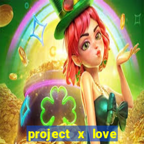 project x love potion disaster blaze gallery