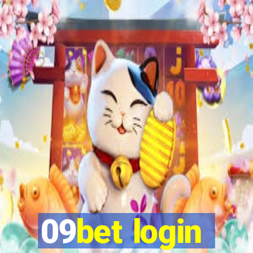 09bet login